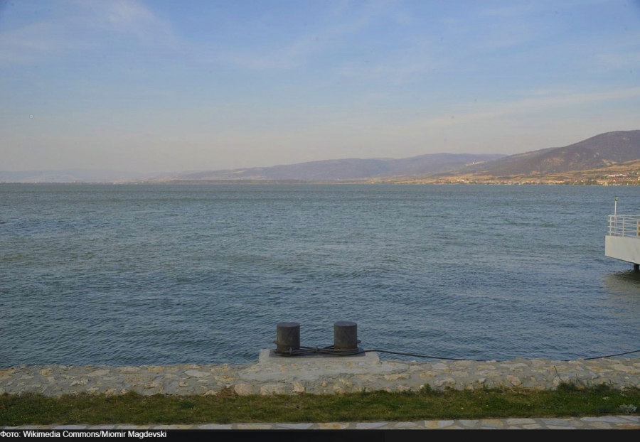 Najveća širina Dunava